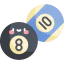 Snooker 상 64x64
