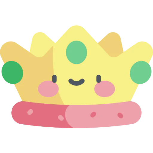 Crown icon