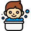Boy icon 64x64