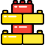 Bricks icon 64x64
