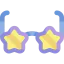 Glasses icon 64x64