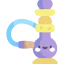 Hookah icon 64x64