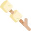 Marshmallows icône 64x64