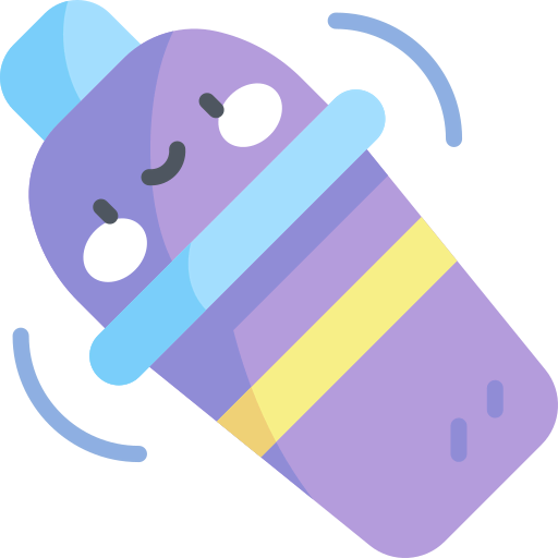 Shaker icon