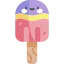 Popsicle icon 64x64