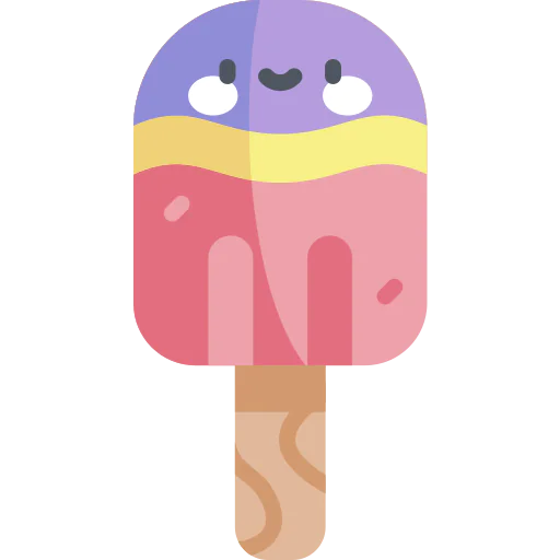 Popsicle icon