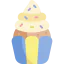 Cupcake icon 64x64