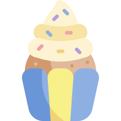 Cupcake icon