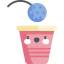 Beer pong icon 64x64