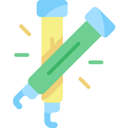 Glow icon
