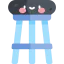 Stool icon 64x64