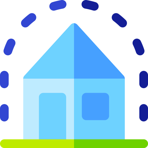 Home icon