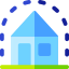 Home icon 64x64