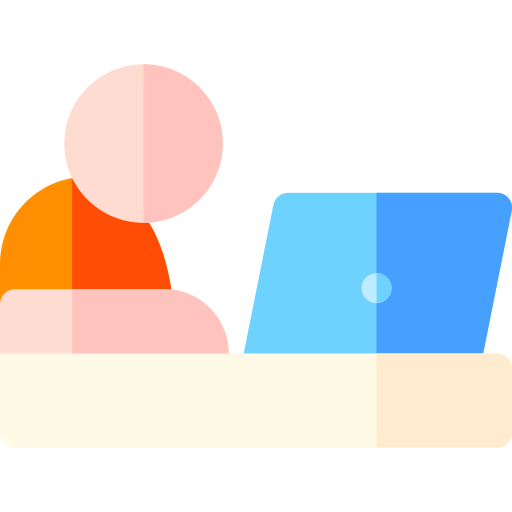 Working icon