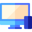 Tv icon 64x64