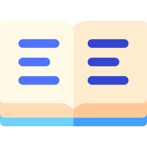 Book icon
