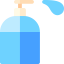 Hand sanitizer icon 64x64