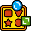 Puzzle icon 64x64