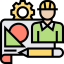 Engineer icon 64x64