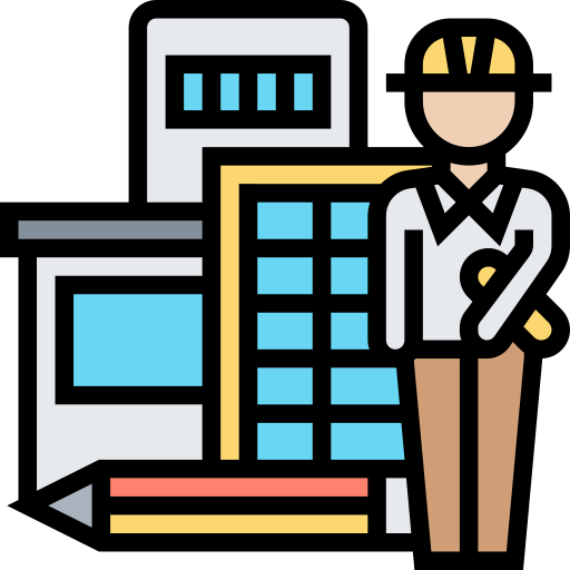 Architect icon