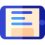 Tablet icon 64x64