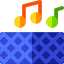 Speaker icon 64x64
