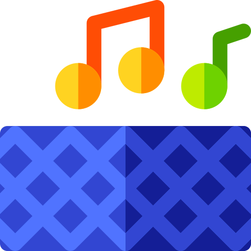 Speaker icon