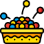 Ball pit icon 64x64
