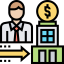Brokerage icon 64x64