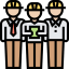 Engineers icon 64x64