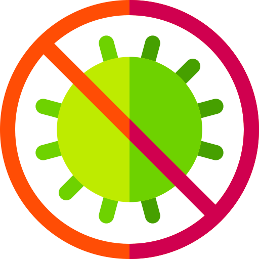 Virus icon