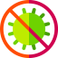 Virus icon 64x64