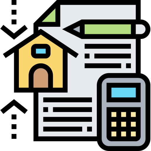Calculation icon