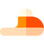 Slippers icon 64x64