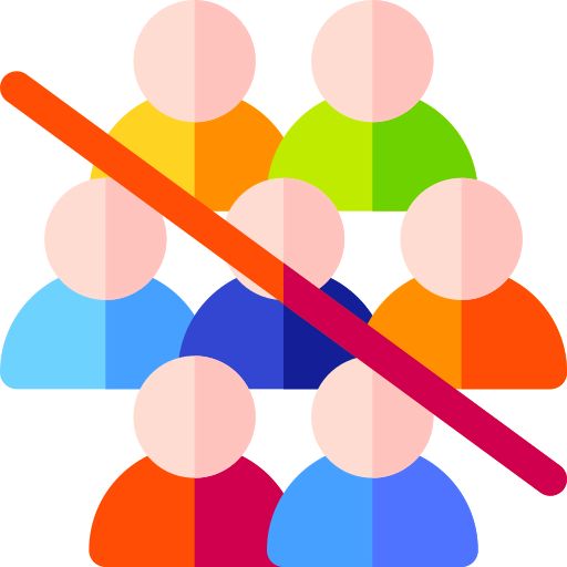 Crowd icon