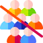 Crowd icon 64x64