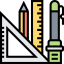 Stationery icon 64x64