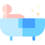 Bath icon 64x64
