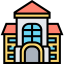 School icon 64x64