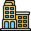 Building icon 64x64