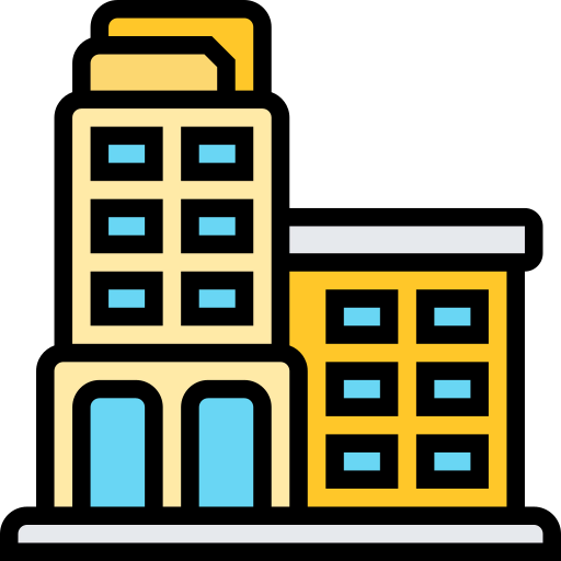 Building icon