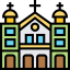Church icon 64x64