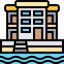 Resort icon 64x64