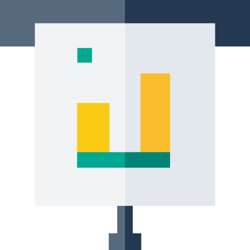 Screening icon