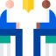 Meeting icon 64x64