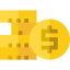 Coins icon 64x64