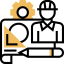 Engineer icon 64x64