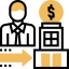 Brokerage icon 64x64