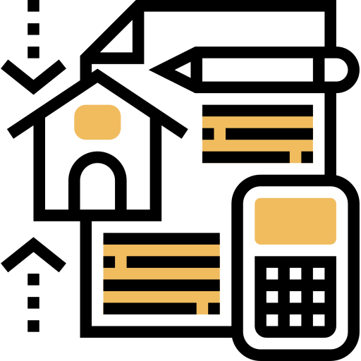 Calculation icon