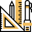 Stationery icon 64x64